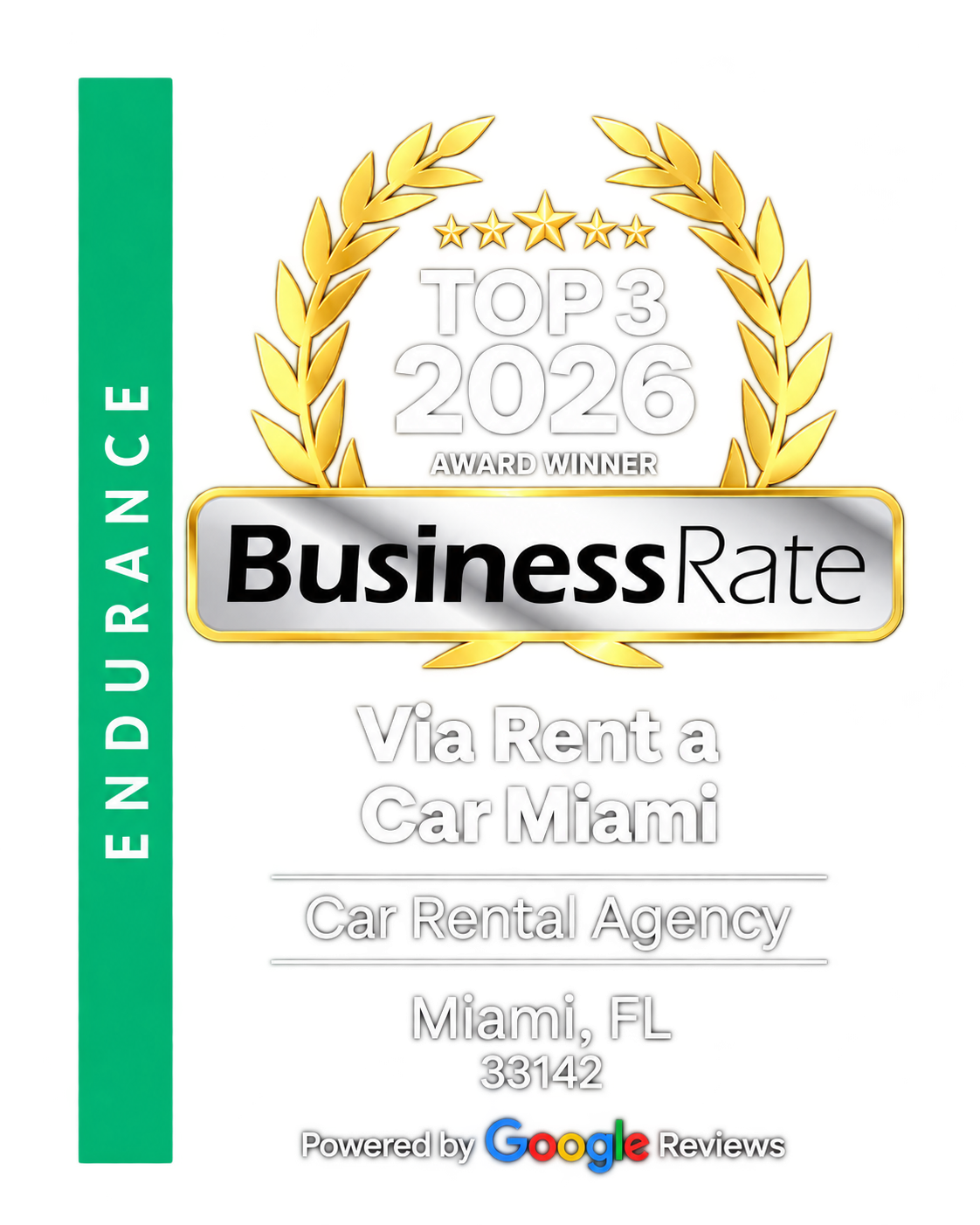 BusinessRate Top 3 2026